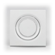 DWV-09DRB 욕실용 환풍기 가정용 환기구 환기팬, 상세페이지 참조