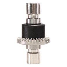 금속 전면 후면 차동 기어 자동차 트럭 부품, 1개, 8. 16420Y 1pcs