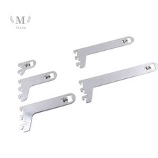 엠비아6 각파이프 찬넬 찬넬부속, 5) 300mm