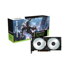 kuroutoshikou NVIDIA Geforce RTX5060Ti GDDR7 8GB GG-RTX5060Ti-E8GB/OC/DF