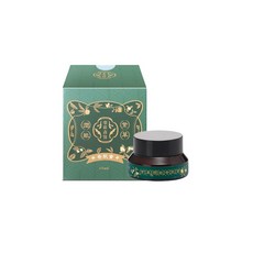 樂康森園奇肌蜜15ml，草本配方深層滋潤，舒緩敏感，恢復肌膚彈性與光澤, 1個, 15ml