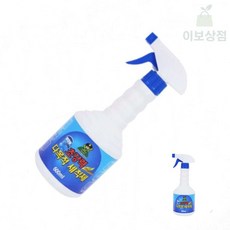 사보상점 다목적세척제 600ml