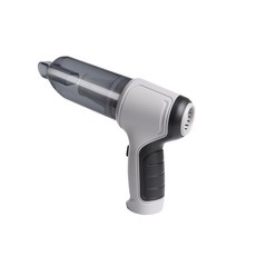 無線吸塵器 窗溝清潔刷 兩用設計, 黑色, 吸塵器/一般款 5000PA