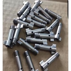 농업용 드론 DJI Agras T50T25T40T20P 스프레이 로드용 원심 모터 메인 샤프트, [04] T40 4pieces