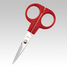 clover HOBBY 미니가위, 1개, 36-645