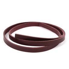 레노 이탈리안 베지터블 스트랩 2T 10mm 11종 모음, 와인