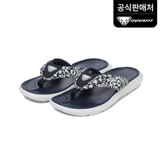 [다이나핏 공식] 공용 텐더폼 플립플랍 3 샌들 YUM23N45N9 (정상가 :69 000)