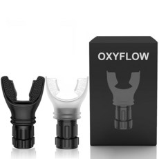 입열기 트레이너 수술 후 구강 하악 재활 운동 근육 확장 훈련