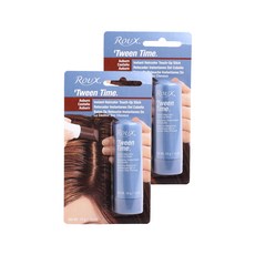 루 트윈타임 인스턴트 헤어컬러 터치 업 스틱, 2개