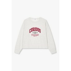 [백화점 정품] 스튜디오 톰보이 큐리어스톰보이티셔츠 917612972