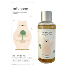믹순 순디 병풀 에센스, 100ml, 1개
