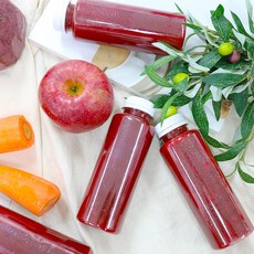 휴담청 ABC주스, 5개