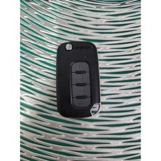 이지카 R720 EZ1-R710 단방향 경보기 리모컨, 1개, 이지카 R720 단방향 리모컨