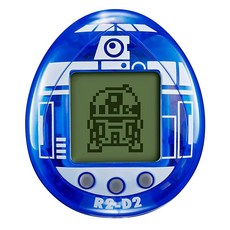 반다이 다마고치 나노 X 스타워즈 R2-D2 홀로그램 118595