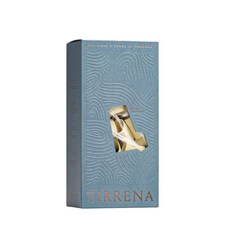 TIRRENA 義大利進口 杜蘭小麥 大粗管麵 500公克, 500g, 1個