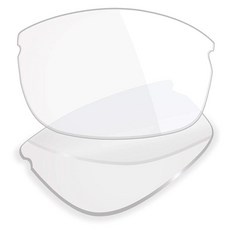 Mryok 오클리 Commit SQ OO9086용 여성용 XELD 교체 렌즈 - 카멜레온 그린