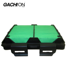 혼다 에어필터 CRF250 CRF 250L 250M 250RL Rally 250 CMX300 17220-KZZ-900 호환 가치온, 1개