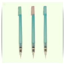 [수채화용]지그 쿠레타케 워터브러쉬 중형 붓펜