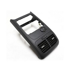 VAG小賴汽車 Jetta 後出風口 全新, 1個