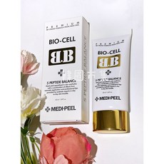 ""韓國市集""韓國MEDI-PEEL 美蒂菲 BIO CELL BB霜, 50ml, 1條