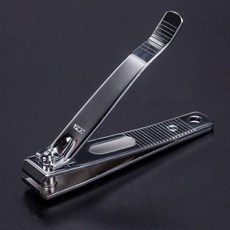 일자 클리퍼 일자 손톱깎이, 1개