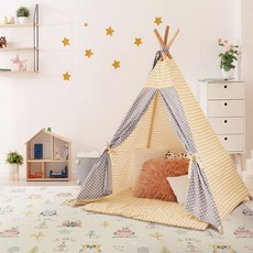 데코마당 맞춤제작 발코니형 보온매트, 두께12mm 발코니형 리틀부엉이