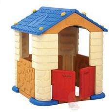 호두상점 쿠쿠토이즈 에듀플레이하우스 오리지날 아기놀이공간