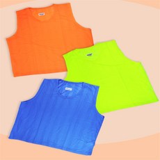 모던쉘터 팀조끼성인용 조끼맞춤