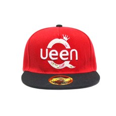 화가모자 LQ 아동모자 스냅백