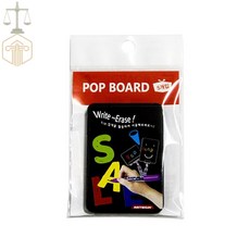 TE 블랙보드 미니 POP안내판 미니칠판