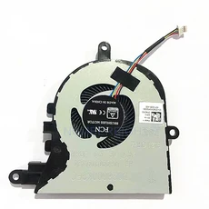 DELL Latitude 3590 Inspiron 15 17 3780 Vostro 0FX0M0 FK3A 쿨러 선풍기, 01 Fan