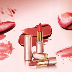 루즈 홀릭 크림 텍스쳐 쌩얼 립스틱, 믹스 컬러, 3개