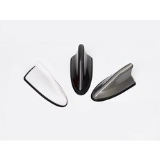 샤크안테나 기아 스포티지 쏘렌토 카니발 모닝 라디오수신, 화이트