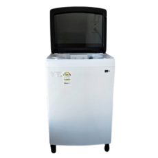 삼성 그랑데 AI 통버블 일반 세탁기 19kg 화이트 WA80F19S8W 맞춤세탁 통돌이 삼성기사님설치 폐가전무상수거