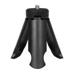 手持雲臺相機口袋運動防抖4K高清攝像機人臉雲臺跟拍神器, 如圖, 黑色(相機支架)