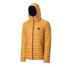 荒野WILDLAND 男 700FP連帽羽絨衣