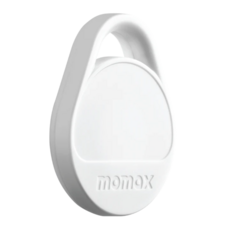 Momax BR10 PINPOP 手機配件, 白色, 1個