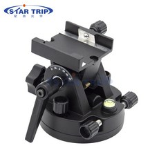 IOptron Alt Azimuth 조절식 베이스 SkyTra er SkyGuider 마운트 3327, Adjustable Base