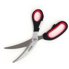 키친아트 주방 가위 고기 업소 가정 식가위 주방가위 고기가위 야채가위