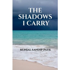 (英文圖書)The Shadows I Carry 平裝版, Notion Press, 英文