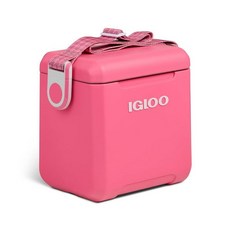 Igloo Tag Along Too Cooler 리믹스 | 스리프트 핑크 161213, 리믹스 스리프트 핑크