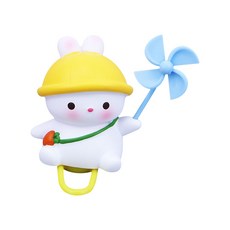 킥보드 자전거 오토바이 악세사리 장식품, 3, 1개