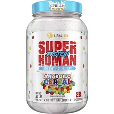 分離乳清蛋白粉 彩虹玉米穀片口味, 1個, 886.2克