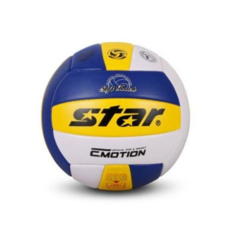 파츠 스타 배구공 더 이모션 칼라 79000EA 1EA, 더 이모션 배구공 4호