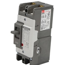 (올핀) 배선차단기 ABS 52C 2P 40A 35KA LS산전