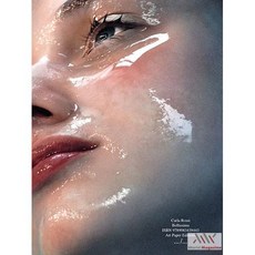 당일발송 Bellissima Carla Rossi [칼라 로시 포토북]