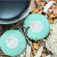 무좀비누 각화형무좀 발뒤꿈치무좀 항균풋샴푸 발건조증 발바닥각화증, 100ml, 1개, 1개입