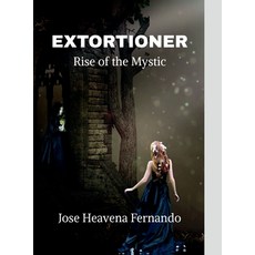 (英文圖書)Extortioner: Folklore 精裝版, Notion Press, 英文