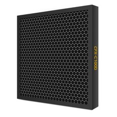 삼성 공기청정기 호환용 필터 CFX-C100D AX80R7580WDD AX90R7580WFD, 1개, 헤파탈취일체형