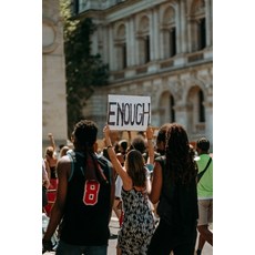 (영문도서) The Protestor's Handbook: Making your views known and bringing about change...... Paperback, Independently Published, English, 9798313828350